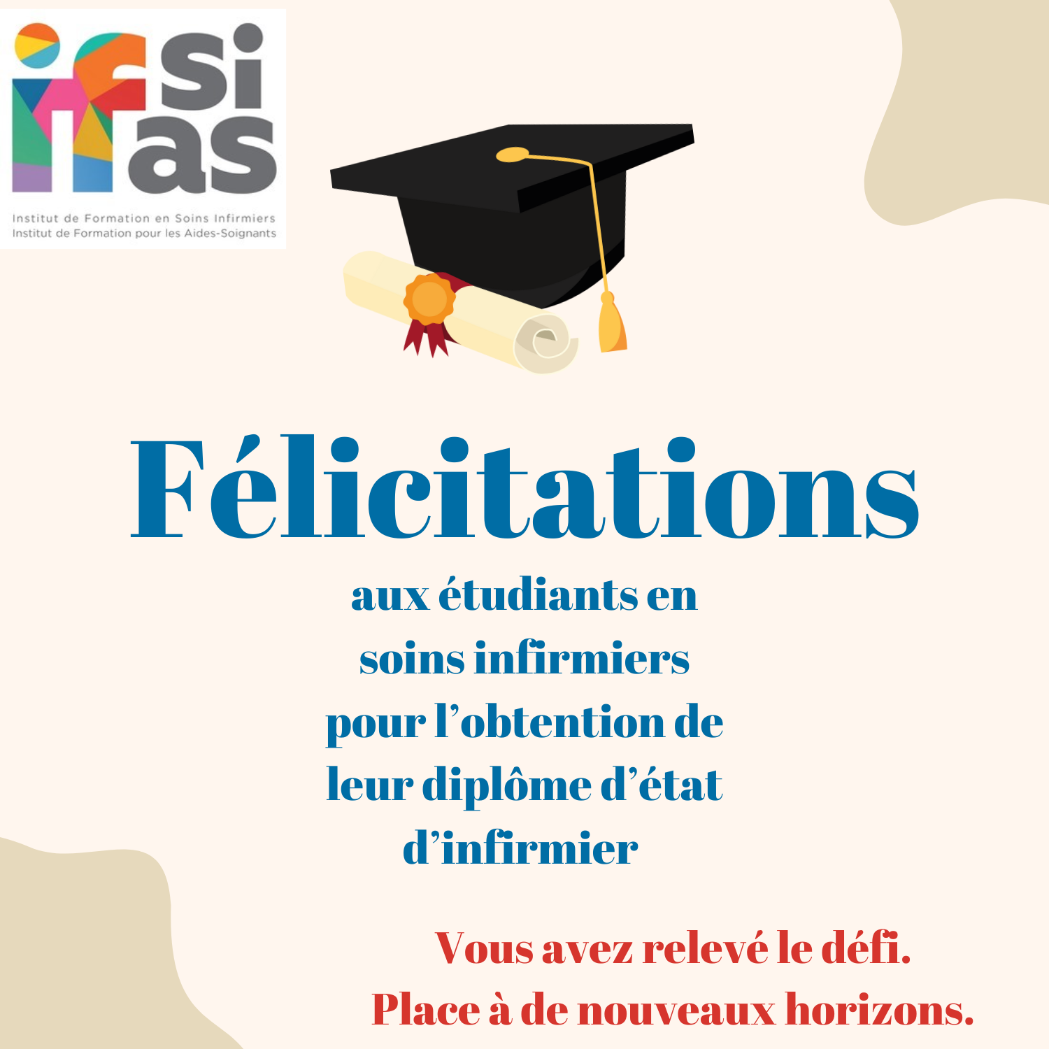 Presentation de Ceremonie de remise des diplomes I07.2025