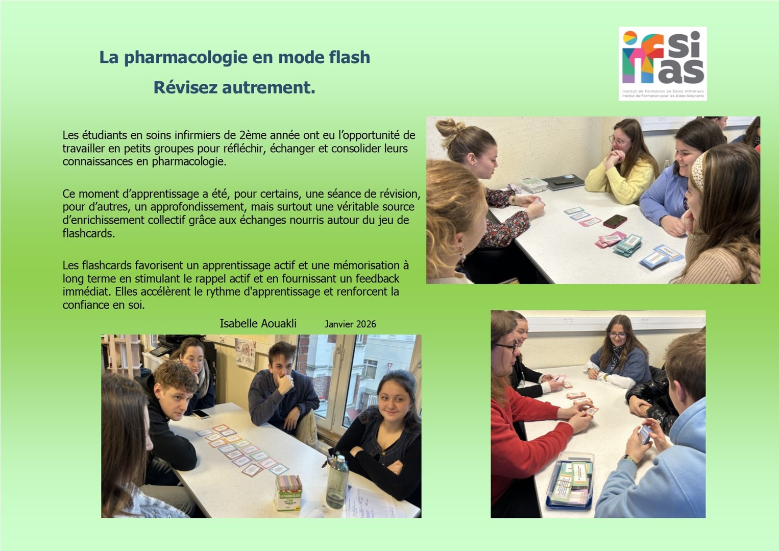 flashcard